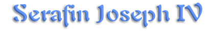 Serafin Joseph IV